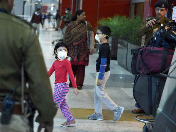 સ્વાઇન ફ્લુ સામે લડત