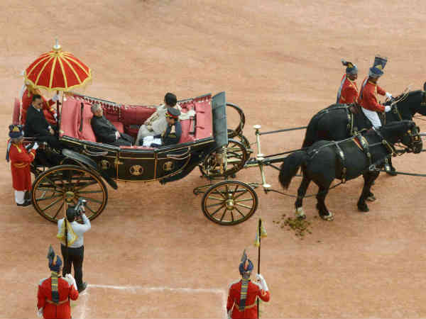 New Delhi