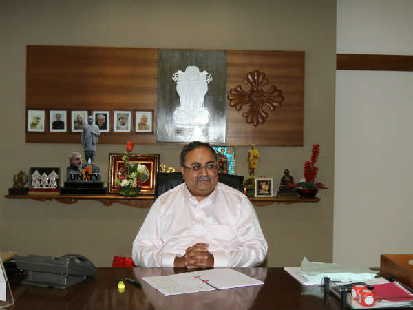 ગુજરાત બજેટ 2015-16
