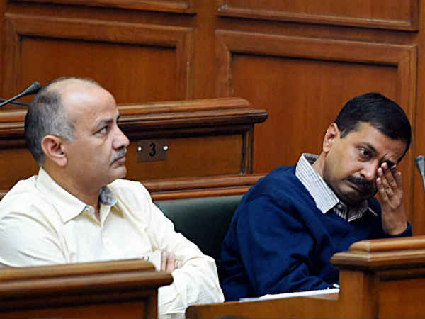 New Delhi
