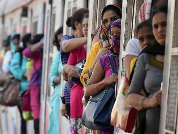 મહિલાઓની સુરક્ષા પર ભાર