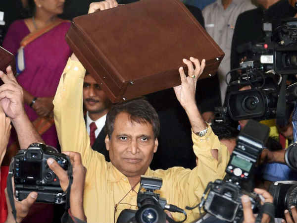પ્રભુના બજેટની ખાસીયતો