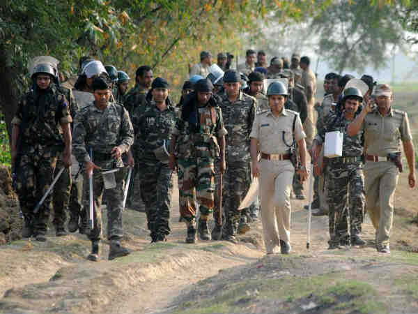 અથડામણ