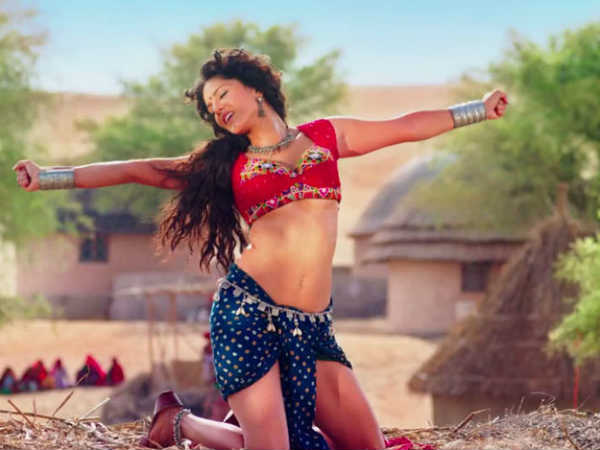 સની લિયોન