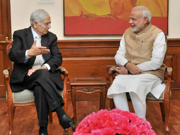 New Delhi