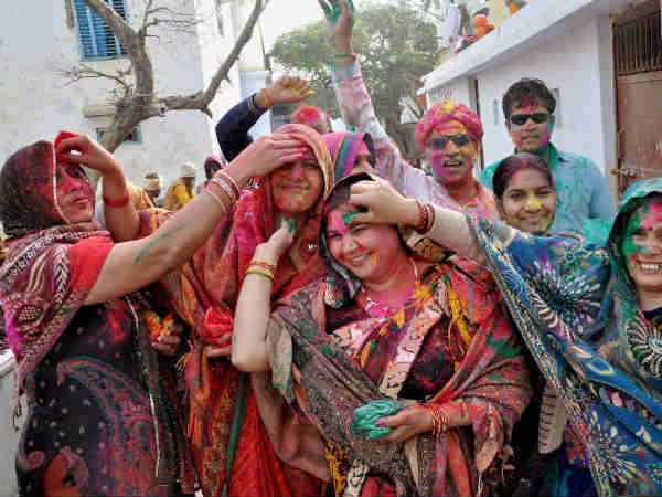 Mathura