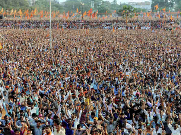 હિન્દુ સમાજોત્સવ