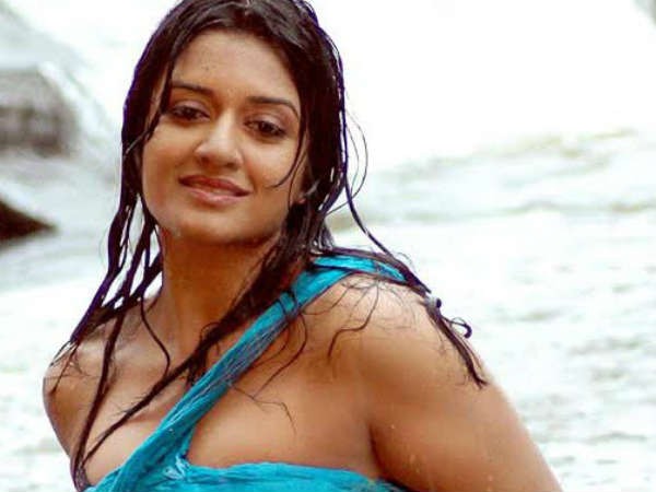 South Indian Actresses