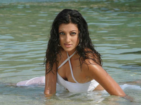 South Indian Actresses