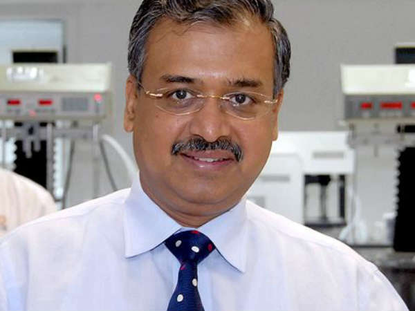 દિલિપ સંઘવી
