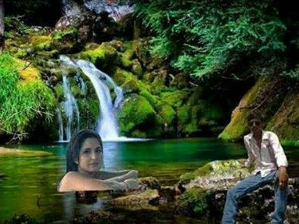 ફોટોશોપનો કમાલ
