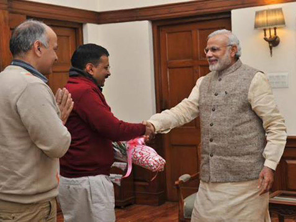 હવે કોઇ ખેડૂત નહીં મરે: મોદી