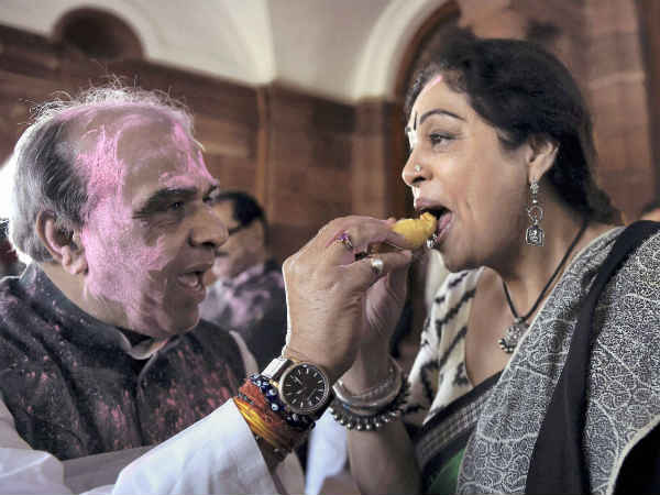 બૂરા ના માનો હોલી હૈ!