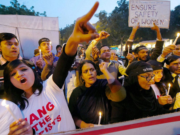 nirbhaya nirbhaya