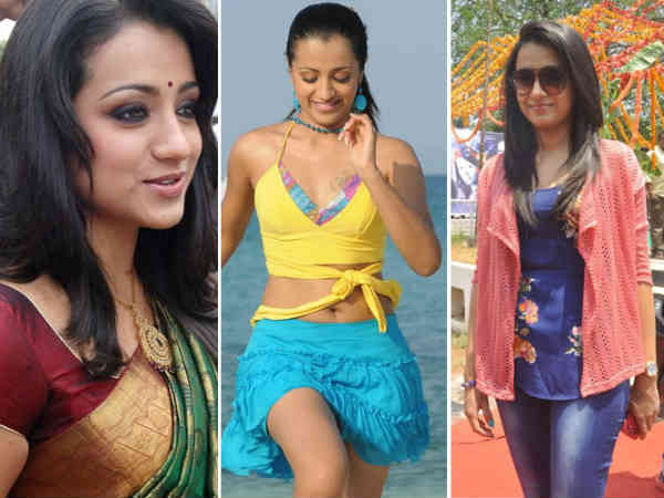સાડી, બિકની અને જીન્સ