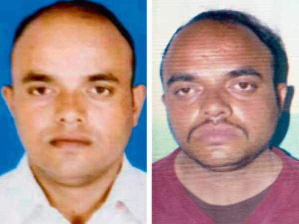 ખંડણીખોર વિશાલ ગોસ્વામીને પકડવા 10 લાખનું ઇનામ
