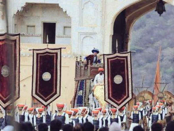 બાજીરાવ મસ્તાનીના લિક ફોટો