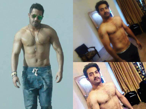 એન.ટી. રામા રાવ જૂનિયર