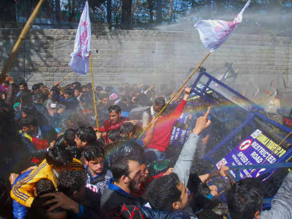 શિમલા