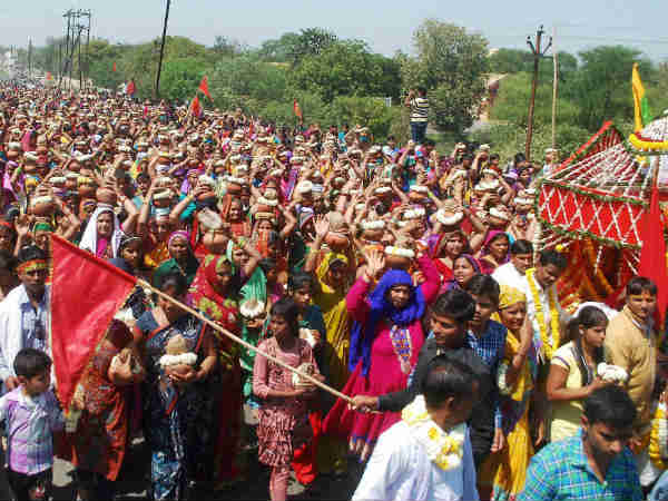 મથુરા