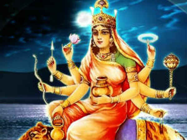 Navratri