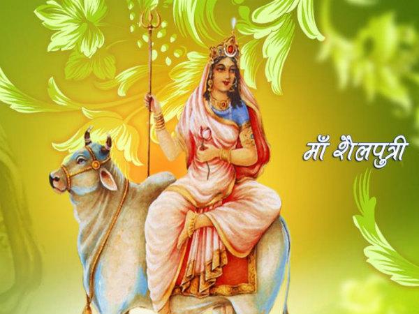 કુંજીકા સ્ત્રોત પાઠની વિધિ