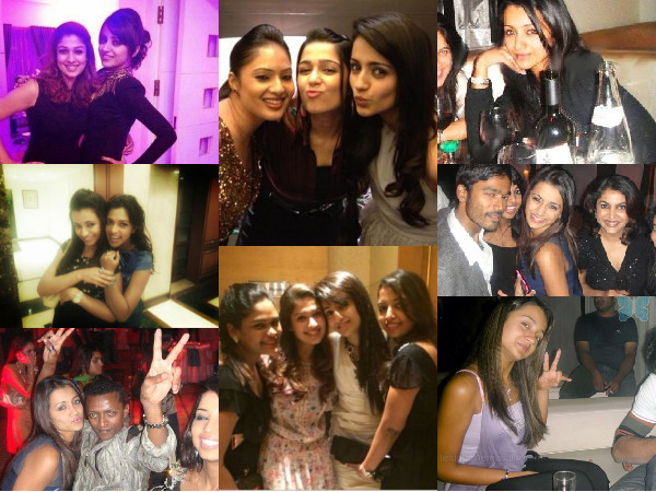 Trisha