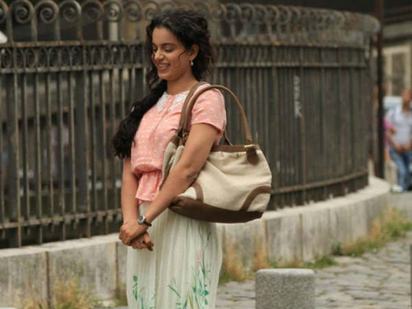 એક સામાન્ય યુવતીની વાર્તા