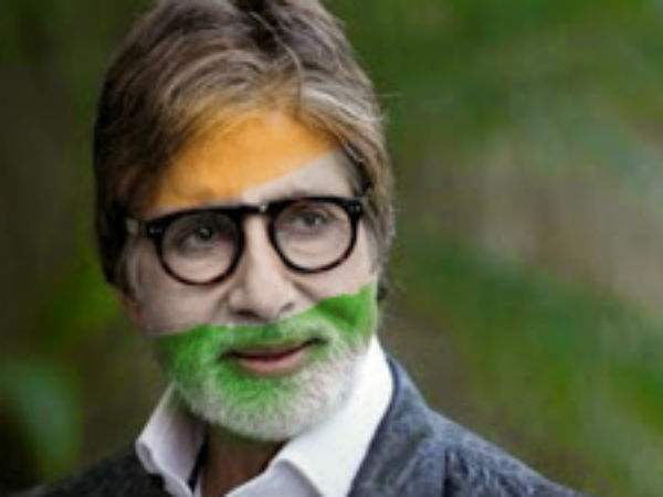 ગૂગલના પેન્ટ ઇન્ડિયાથી રંગાયું બોલિવૂડ