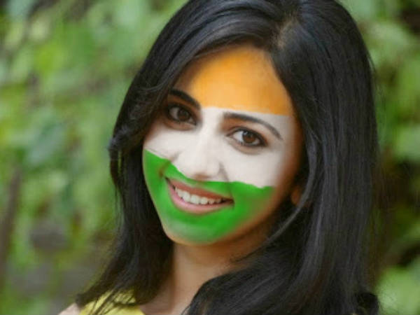 ગૂગલના પેન્ટ ઇન્ડિયાથી રંગાયું બોલિવૂડ