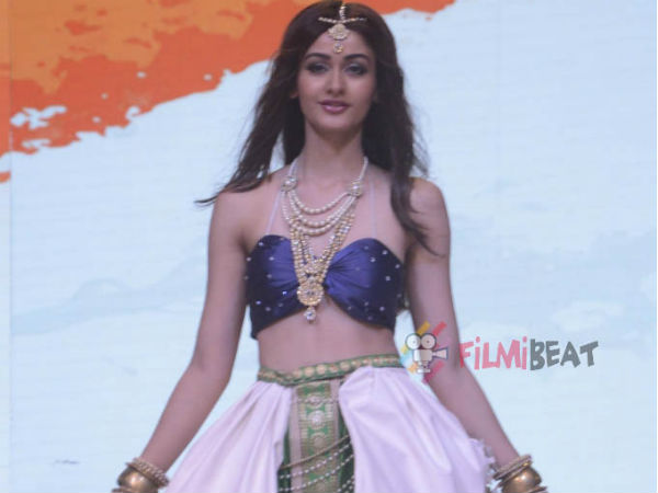 મીસ ઇન્ડિયા 2015