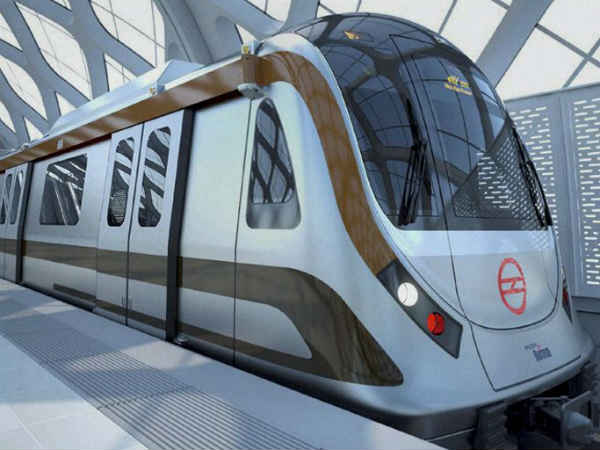 DMRC