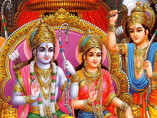 રામલીલાઓનો પણ પ્રારંભ થશે