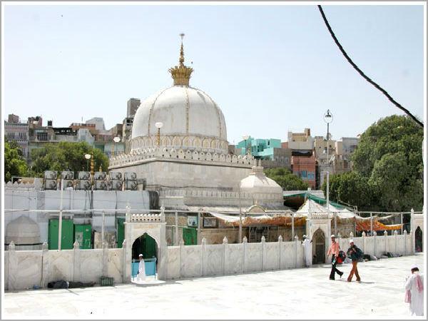 દરગાહ શરીફ, અજમેર