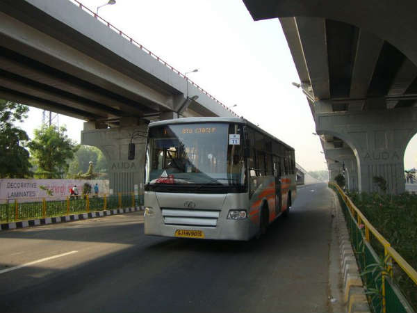 BRTSને હટાવવા કોંગ્રેસ જનઆંદોલન છેડશે