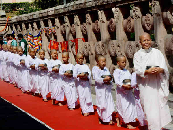 બૌદ્ધગયા