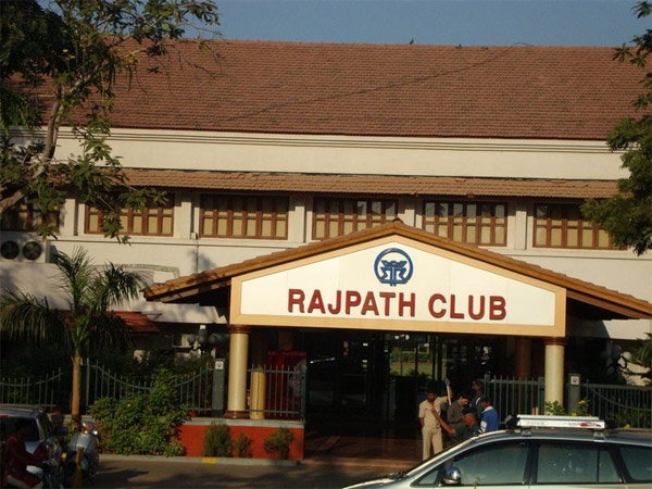 રાજપથ કલબમાં સત્તાપલટો