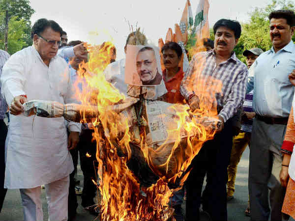 ગિરીરાજ સિંહ