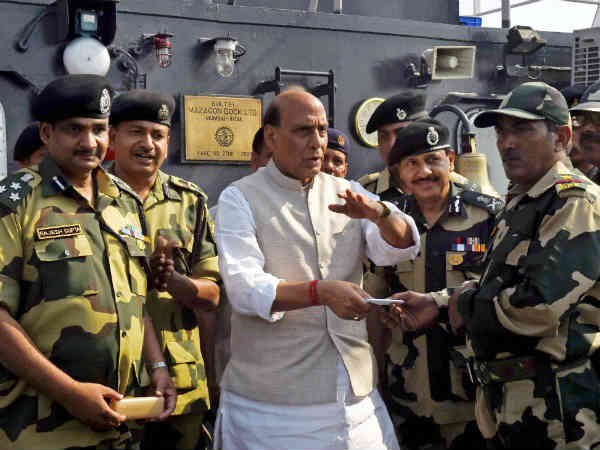 રાજનાથ સિંહ