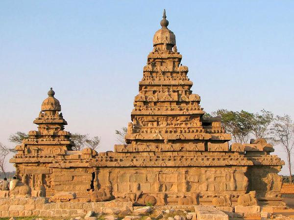8- શોર ટેમ્પ(સમુદ્ર-તટનું મંદિર)