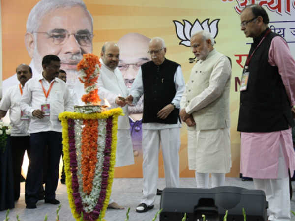 વડાપ્રધાને કર્યું ઉદ્ધાટન