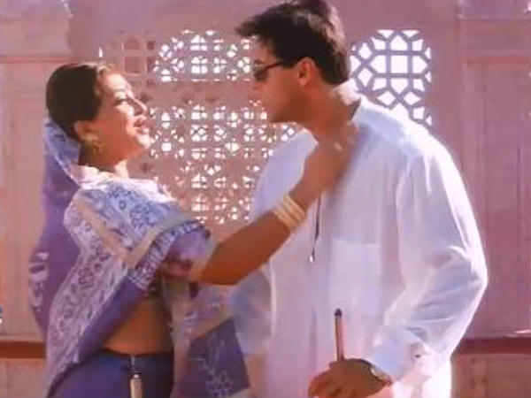 મકર સંક્રાંતિ