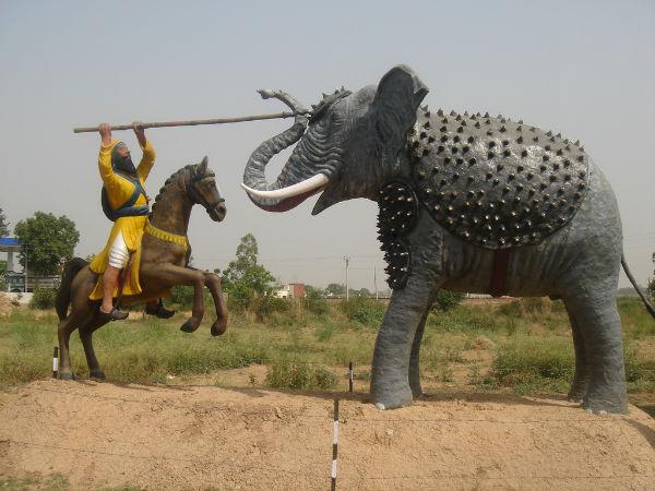 અજાયબઘર