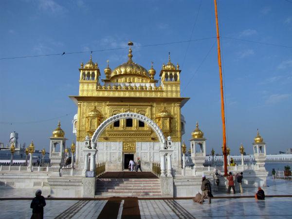તરન તારન