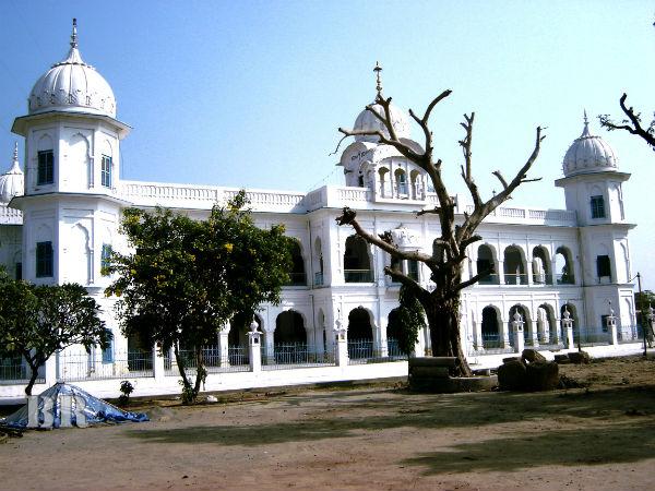 ક્યા રોકાશો
