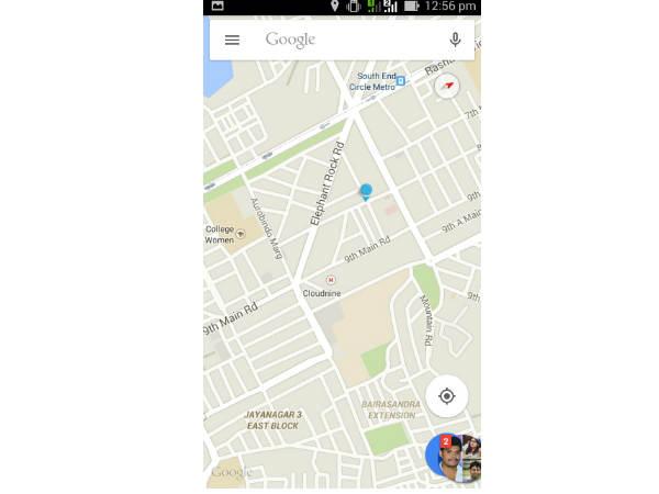 સાતમું સ્ટેપ