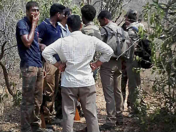 તેલંગાના