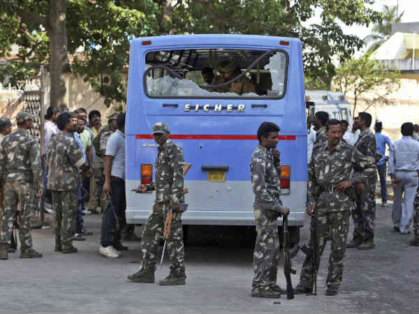 તેલંગાના