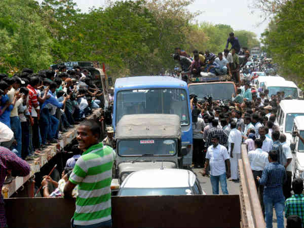 તેલંગાના