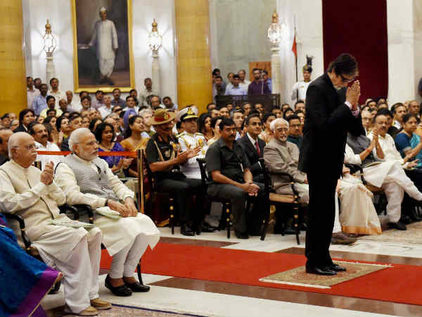 અમિતાભ બચ્ચન